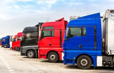 Konya Sincan Ambar Nakliyat